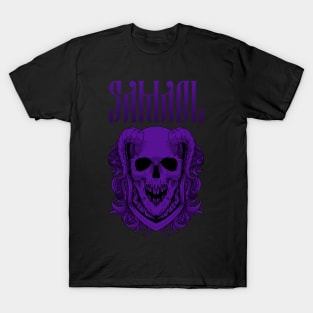 SAMAEL BAND T-Shirt